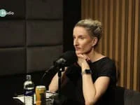 Adela Vinczeová v šou ADELA trochu inak
