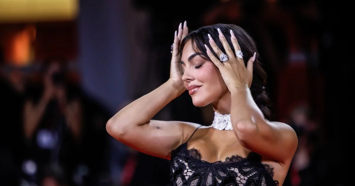 Dokonalý podfuk na fanúšikov: Cristiano Ronaldo a Georgina sa vzali v prísnom utajení