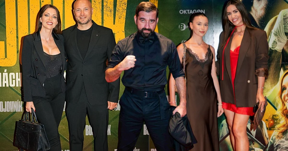 Milan Ondrík išiel na dno síl: Nový slovenský film Bojovník nie je len o bitkách v klietke