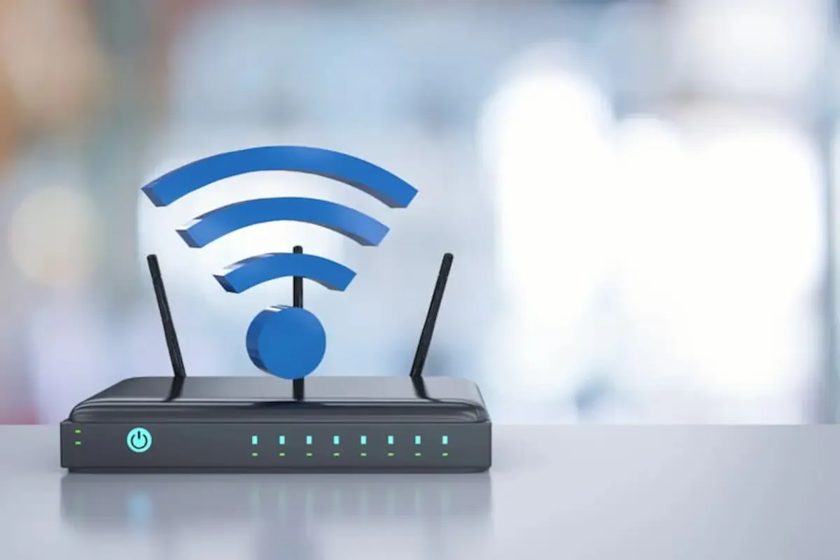 Por qué recomiendan poner una moneda en el router del wifi y para qué sirve. Foto: Freepik.